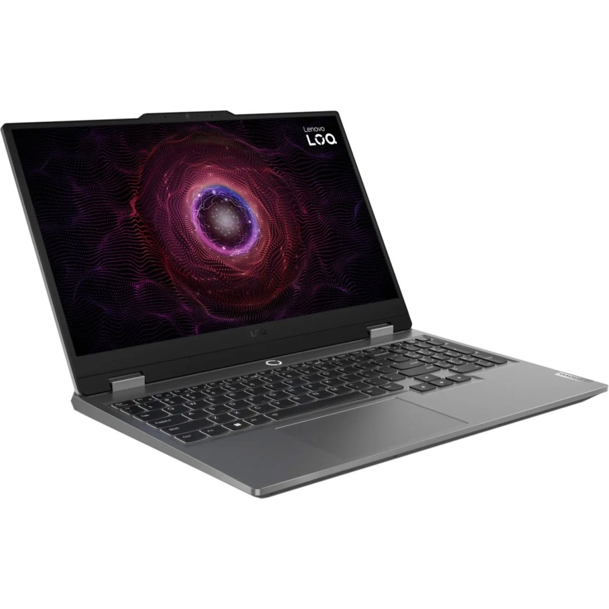 Ноутбук Lenovo LOQ 15ARP9 (83DX00AVUS)