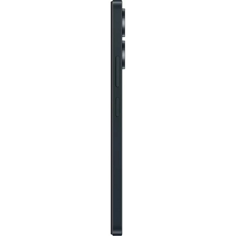 Смартфон Poco C65 8/256GB Black Global EU 