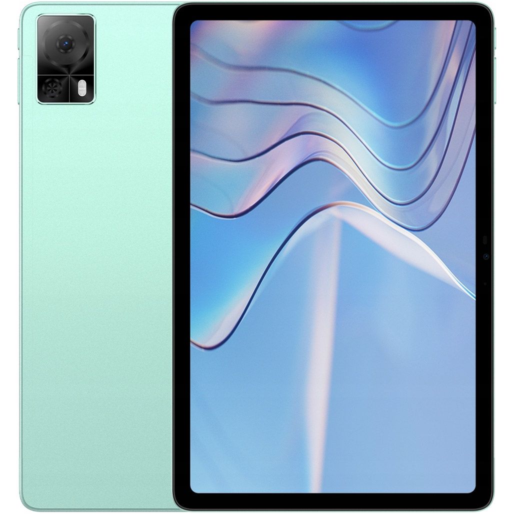 

Планшет Doogee T20S 8/128GB LTE Green Global EU