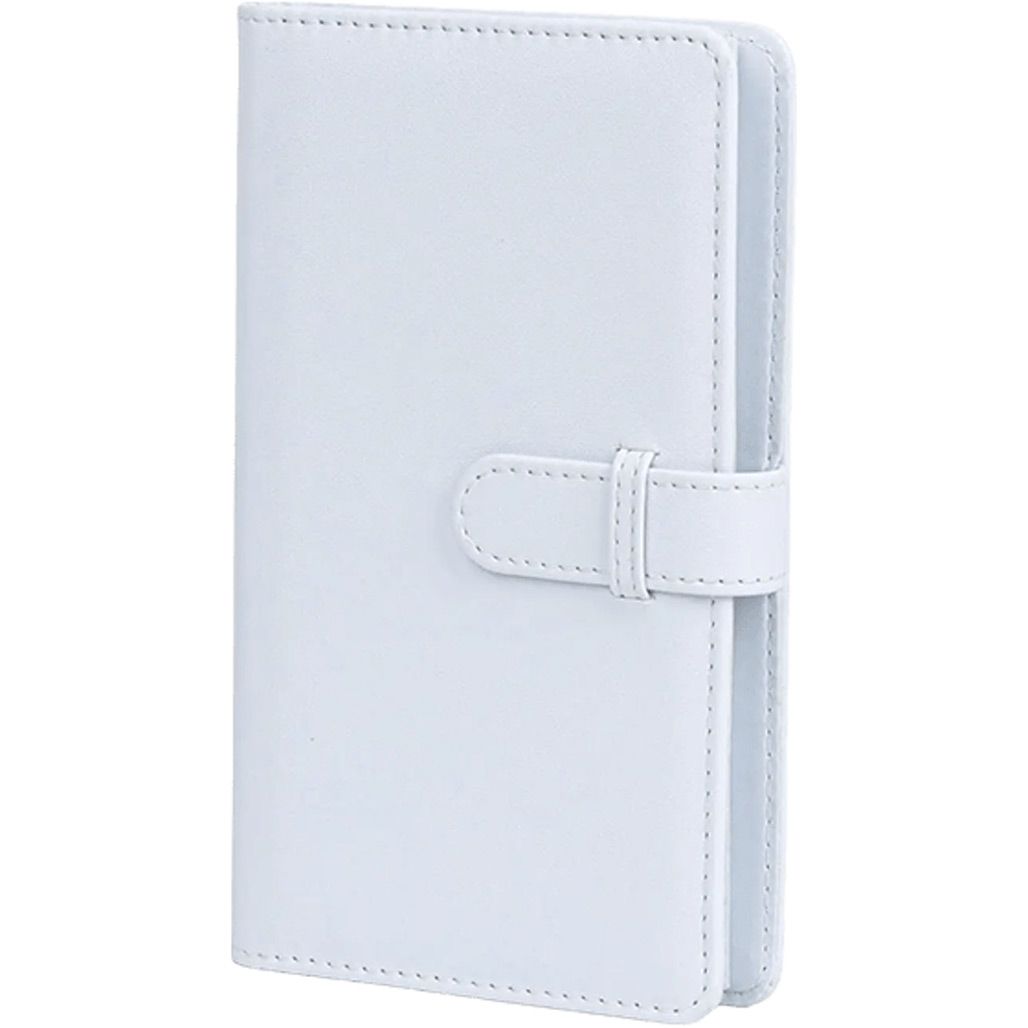 Фотоальбом Fujifilm Instax Mini Album White 108pc