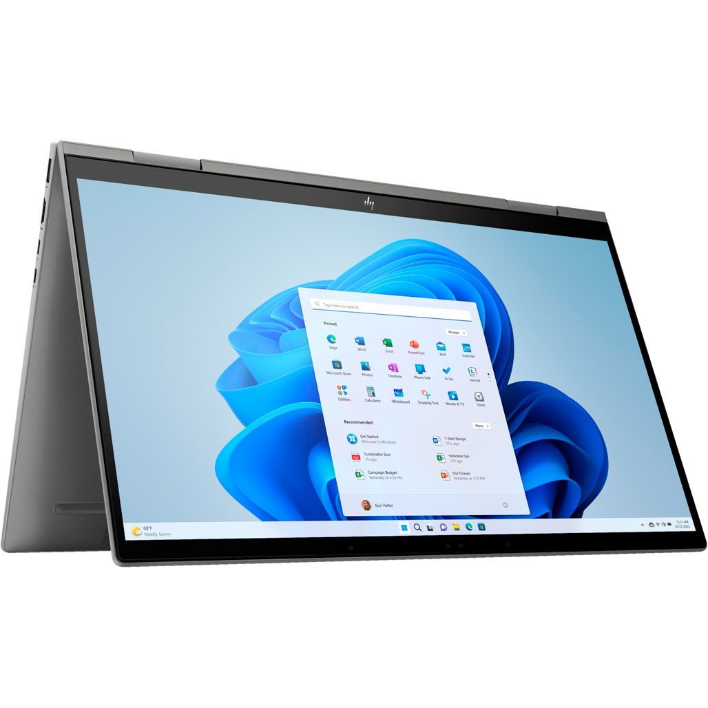 

Ноутбук HP Envy x360 15-ew1047nr (7X8R5UA)