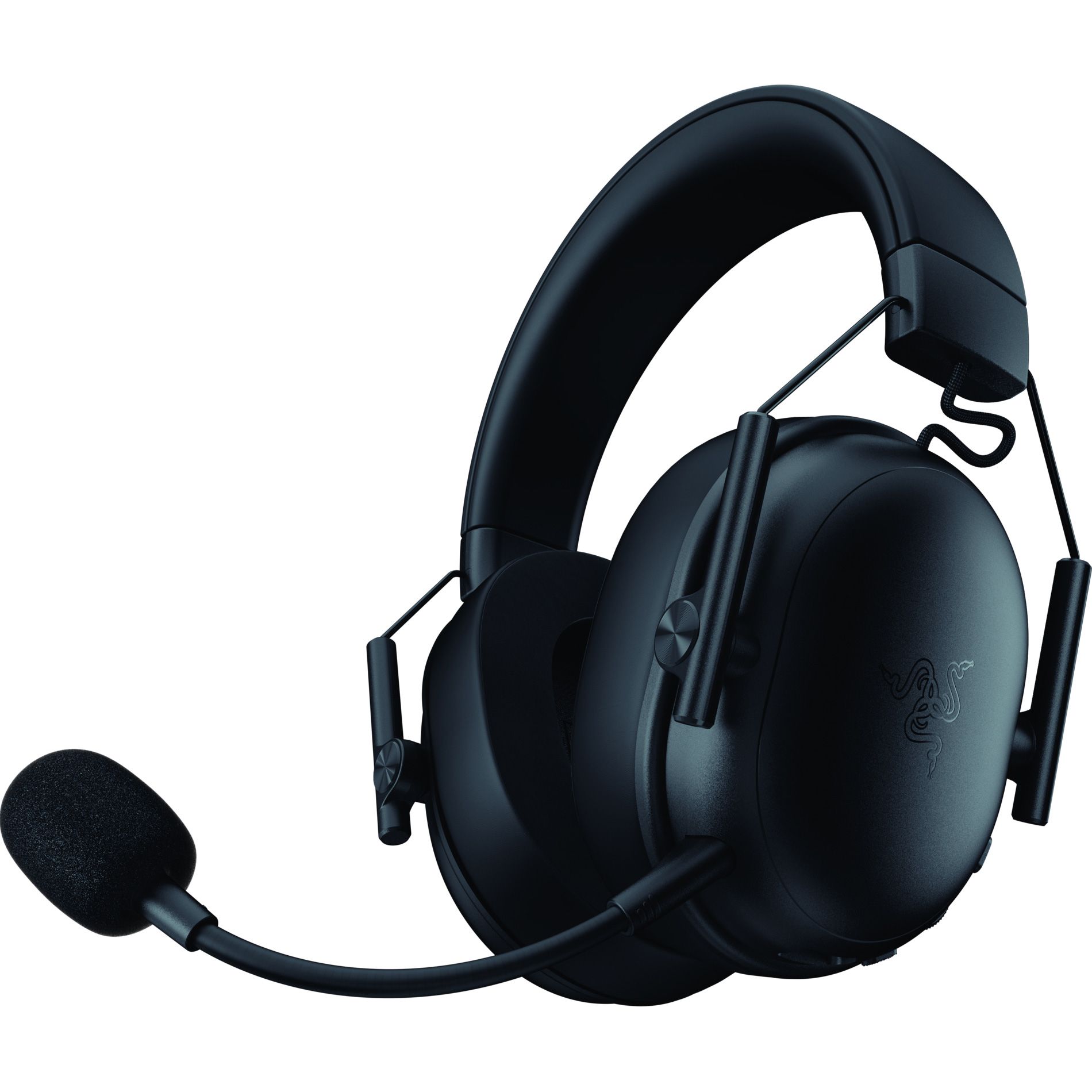 

Игровые наушники Razer Blackshark V3 X Hyperspeed Black (RZ04-05420100-R3M1)