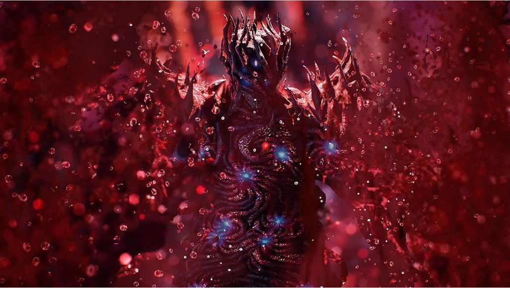 Игра Devil May Cry 5 для PS4 [37351] 