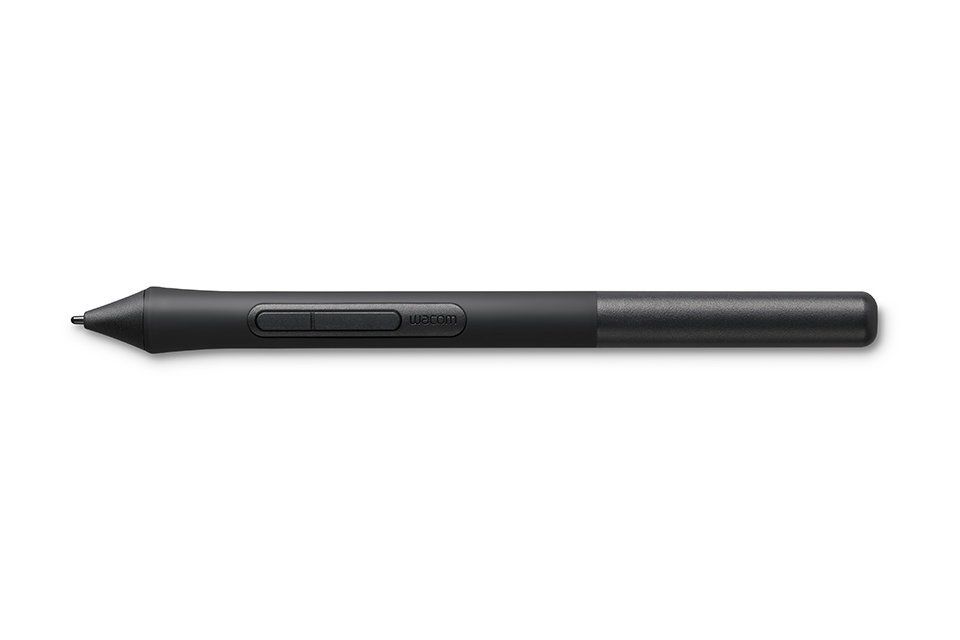 Графічний планшет Wacom Intuos M Bluetooth Pistachio (CTL-6100WLE-N)