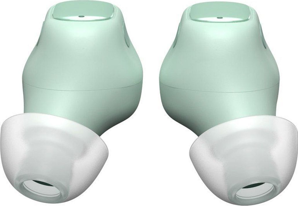 Навушники Baseus True Wireless Earphones WM01 Green (NGWM01-06)