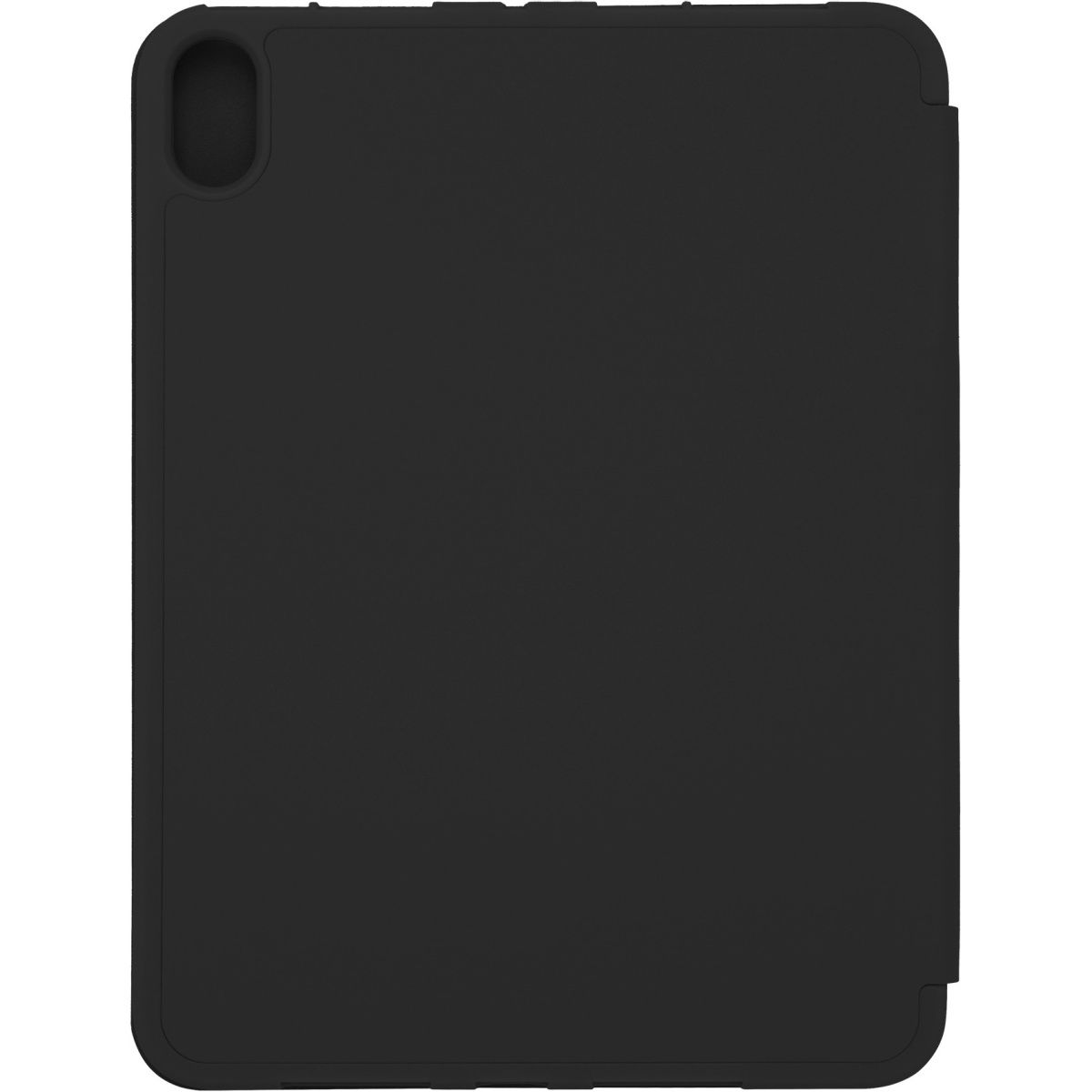 Чохол-книжка ArmorStandart Smart Fold Pen для Apple iPad Mini 7 (2024)/Mini 6 (2021) Black (ARM82814) фото 2