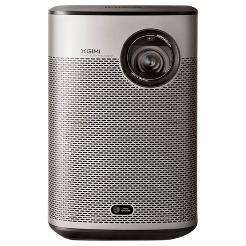 

Мультимедийный проектор Xiaomi XGiMi Halo Plus (WM03A)