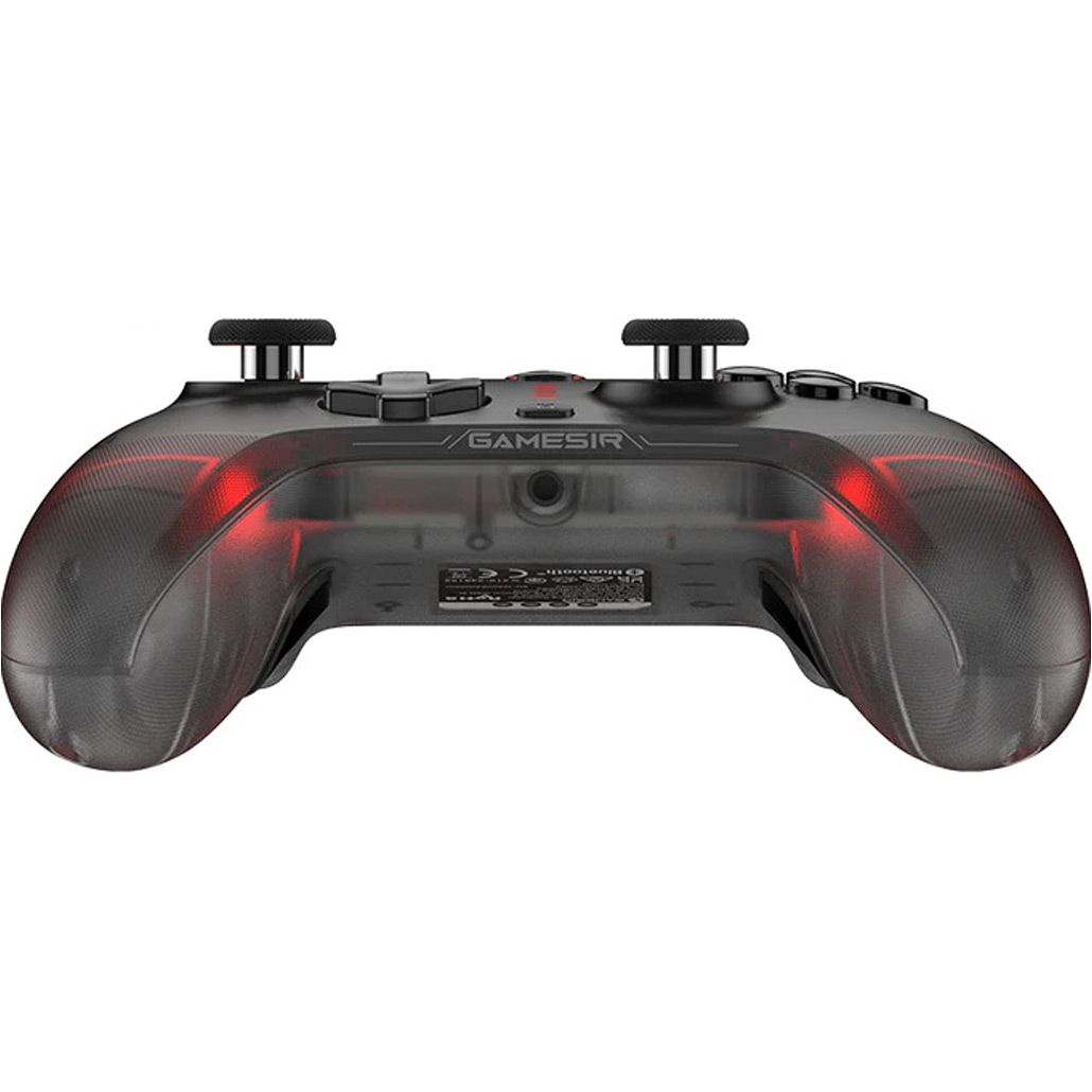 Геймпад XiaoJi GameSir Cyclone 2 Wireless Black