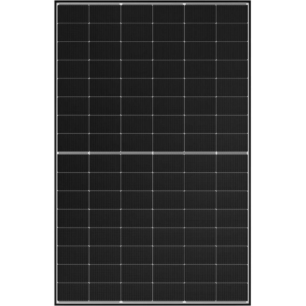 

Солнечная панель LONGi Hi-Mo 7 Bifacial 445W LR8-48HGD-445M