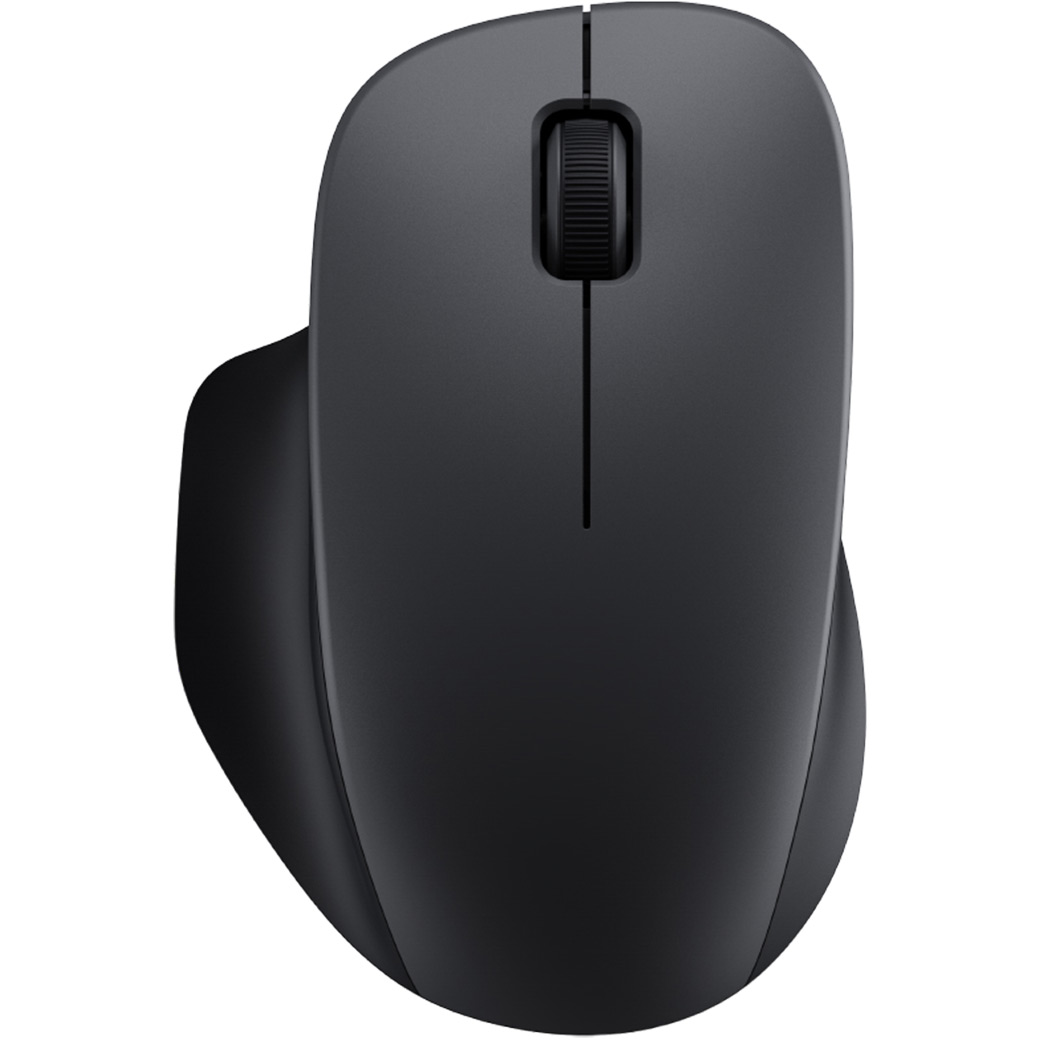 

Миша Xiaomi Wireless Mouse Comfort Edition Black (BHR9359GL)