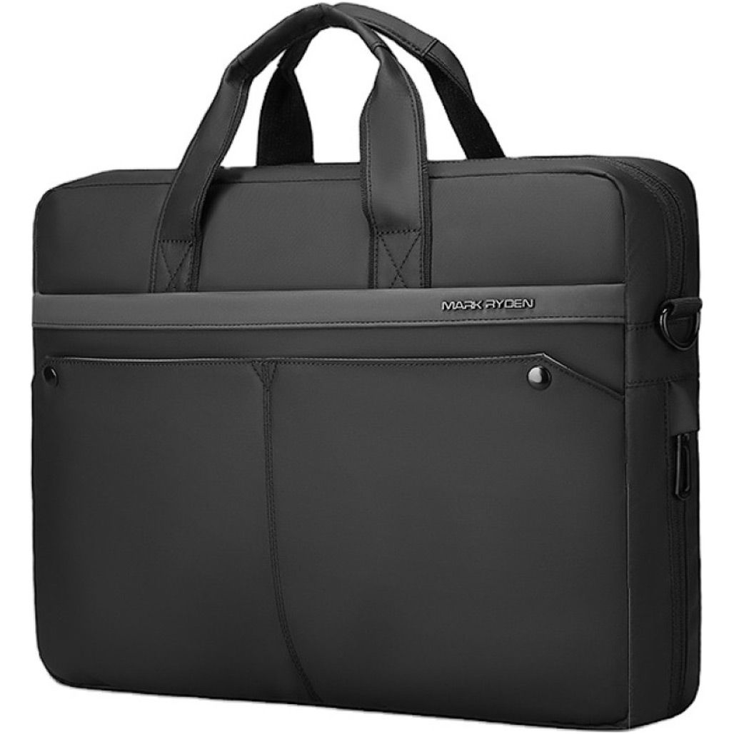 

Сумка для ноутбука Mark Ryden MR8001D 15.6'' Lifestyle XL Black