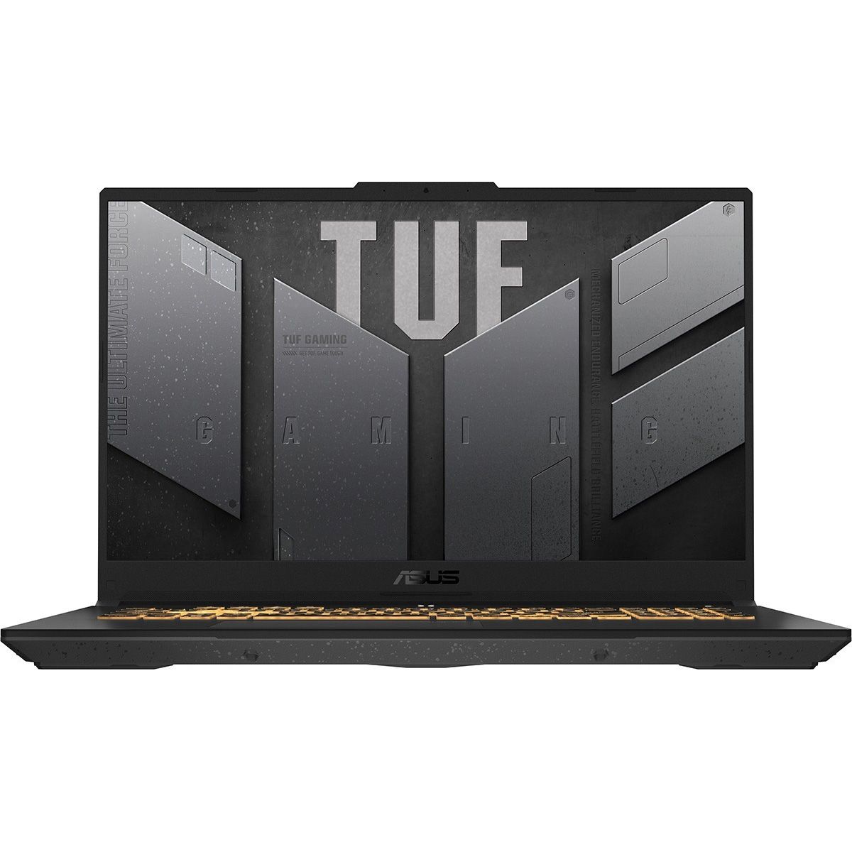 

Ноутбук Asus TUF Gaming F17 FX707ZC4 (FX707ZC4-HX036)