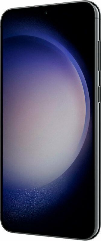 Смартфон Samsung Galaxy S23 Plus 8/256GB Phantom Black (SM-S9160ZKD)