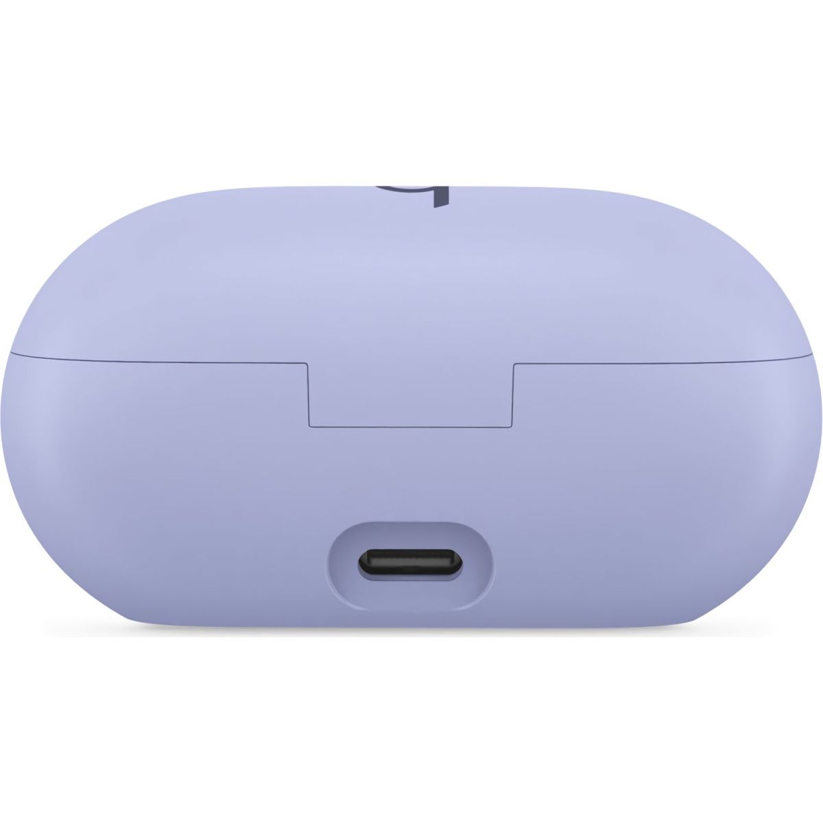 Навушники Beats by Dr. Dre Solo Buds Arctic Purple (MUVX3)