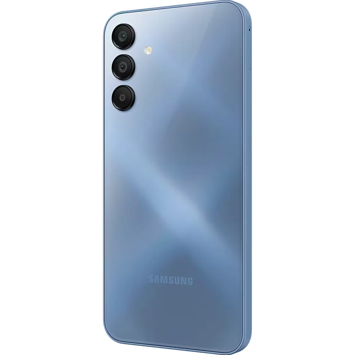 Смартфон Samsung Galaxy A15 8/256GB Blue (SM-A155F)
