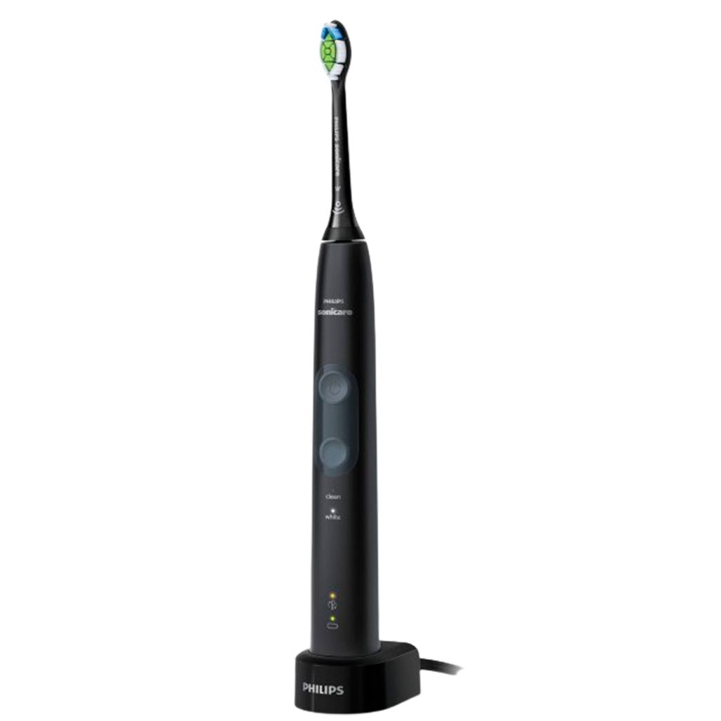 

Електрична зубна щітка Philips Sonicare ProtectiveClean 4500 (HX6830/44)