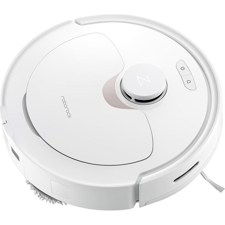 Робот-пилоcос Xiaomi RoboRock Vacuum Cleaner Q Revo White