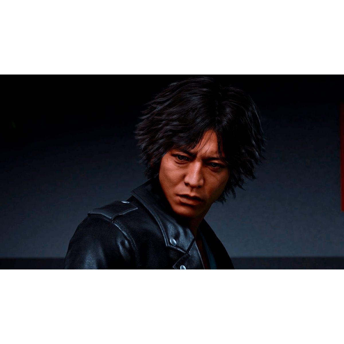Гра Lost Judgment для PS5 (EN)