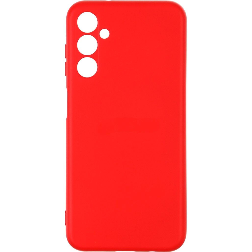 

Чехол ArmorStandart ICON Case для Samsung M14 5G (M146) Red (ARM66674)