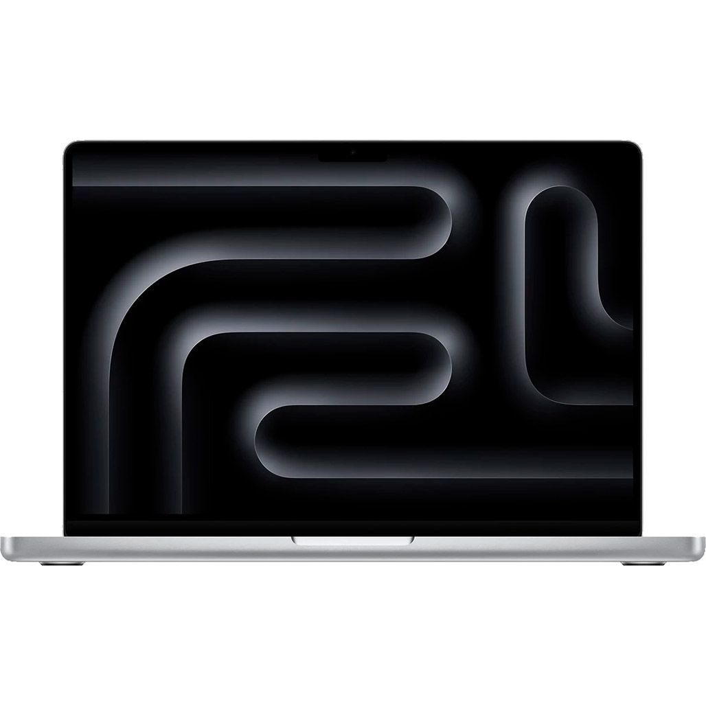 

Ноутбук Apple MacBook Pro 14'' M3 Pro 18GB/1TB Silver 2023 (MRX73)