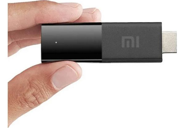 Стационарный медиаплеер Xiaomi Mi TV Stick (MDZ-24-AA) [49026] 