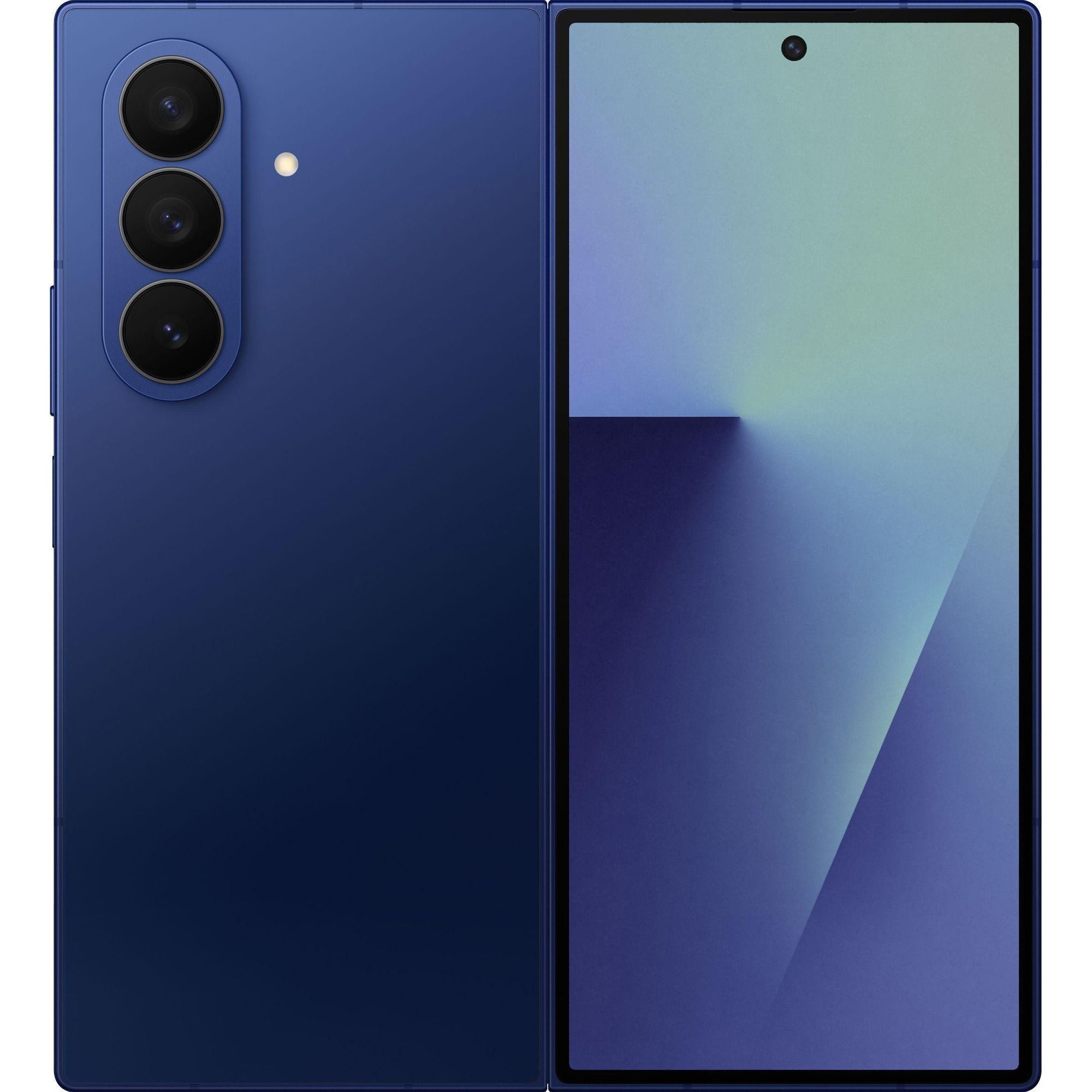 

Смартфон Samsung Galaxy Fold7 12/512GB Blue Shadow (SM-F966BDBC)