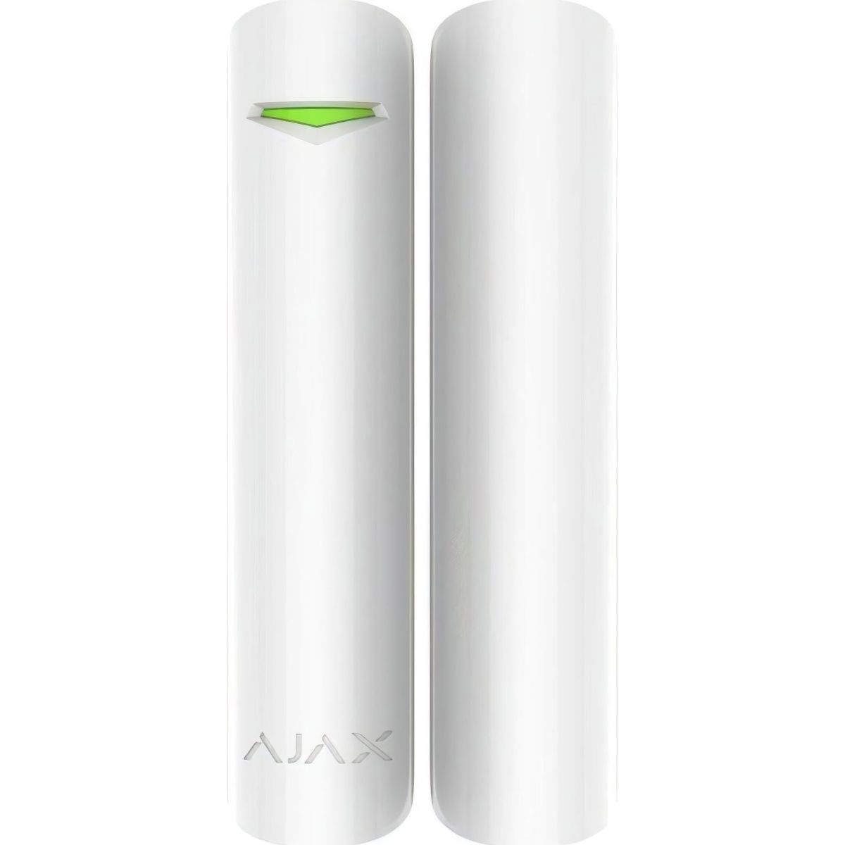 

Датчик открытия окон и дверей Ajax DoorProtect White