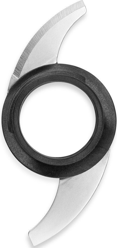 Кухонний комбайн KitchenAid 5KFC0516 Onyx Black (5KFC0516EOB)