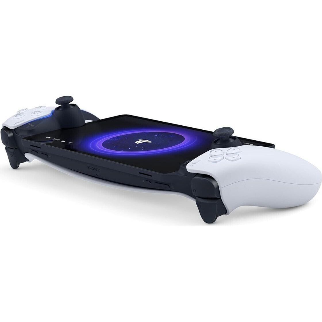 Портативний ігровий пристрій Sony PlayStation Portal для PS5
