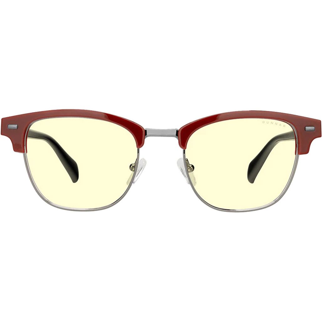 

Комп'ютерні окуляри Gunnar Diablo IV Sanctuary Edition Onyx Amber
