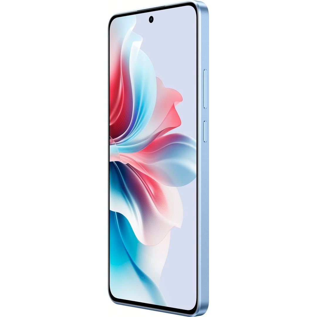 Смартфон Oppo Reno11 F 8/256GB Ocean Blue Global