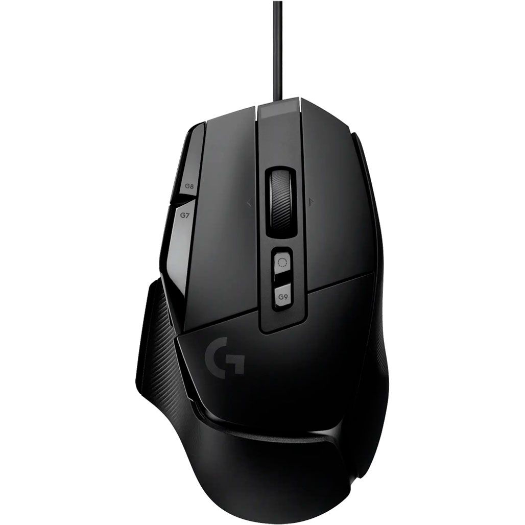 Мышь Logitech G502 X Black (910-006138)