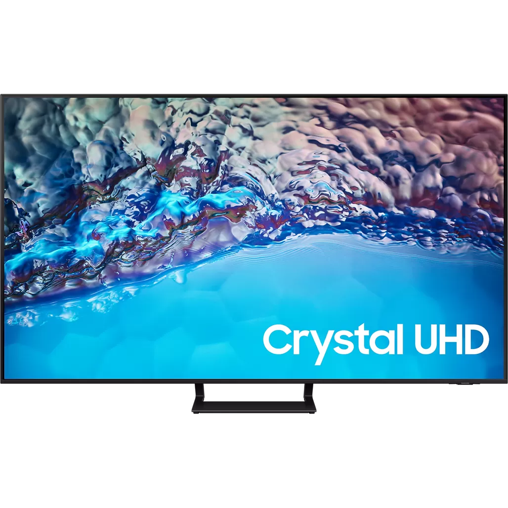 

Телевізор Samsung Crystal UHD 4K BU8500 (UE50BU8500)