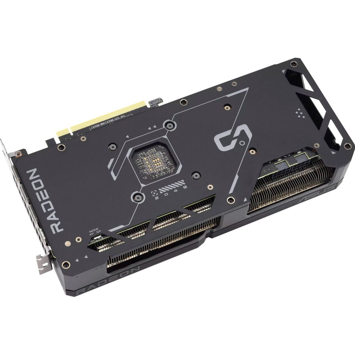Відеокарта Asus Dual Radeon RX 7800 XT OC Edition 16GB (90YV0JJ1-M0NA00)