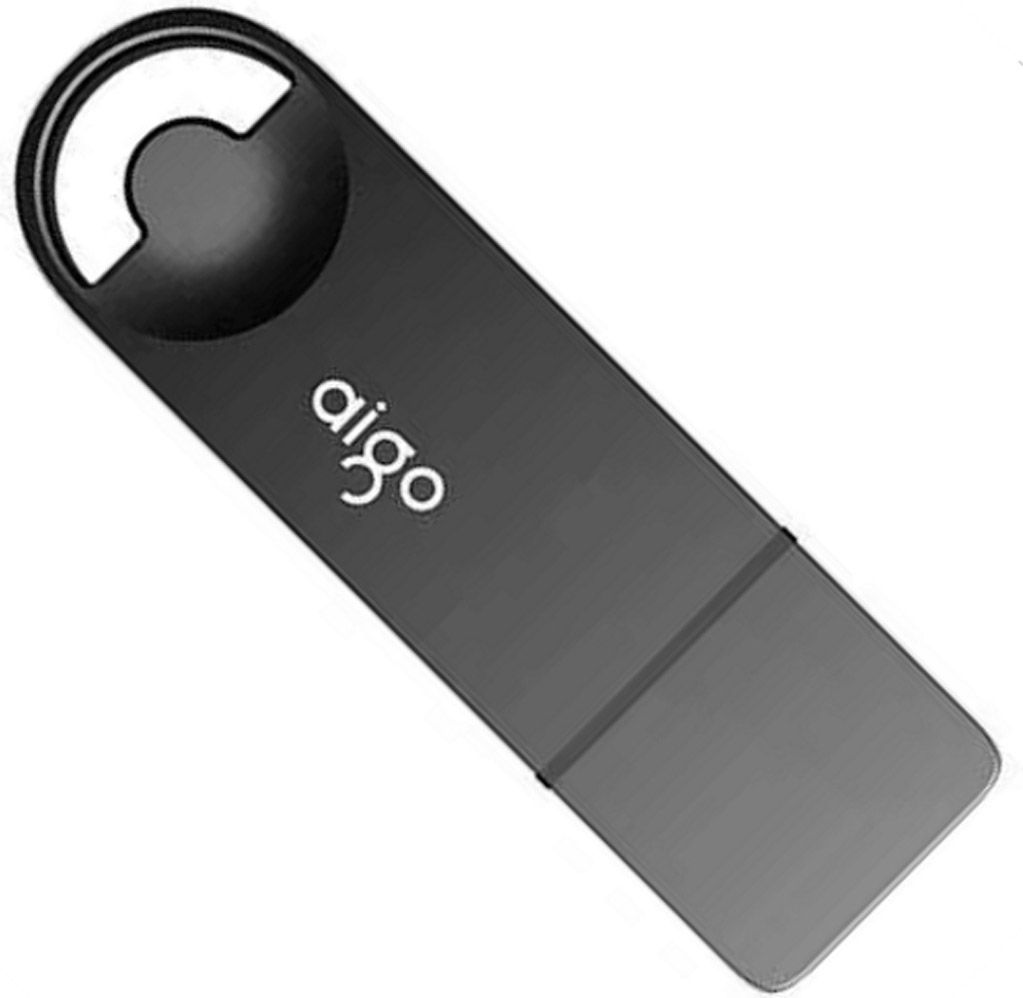 USB флеш-накопичувач Xiaomi AIGO U336 128Gb 