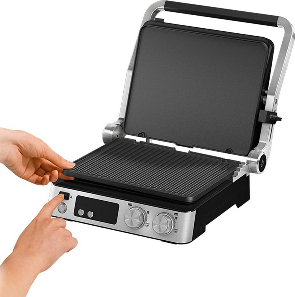 Електрогриль Braun MultiGrill 7 CG 7040