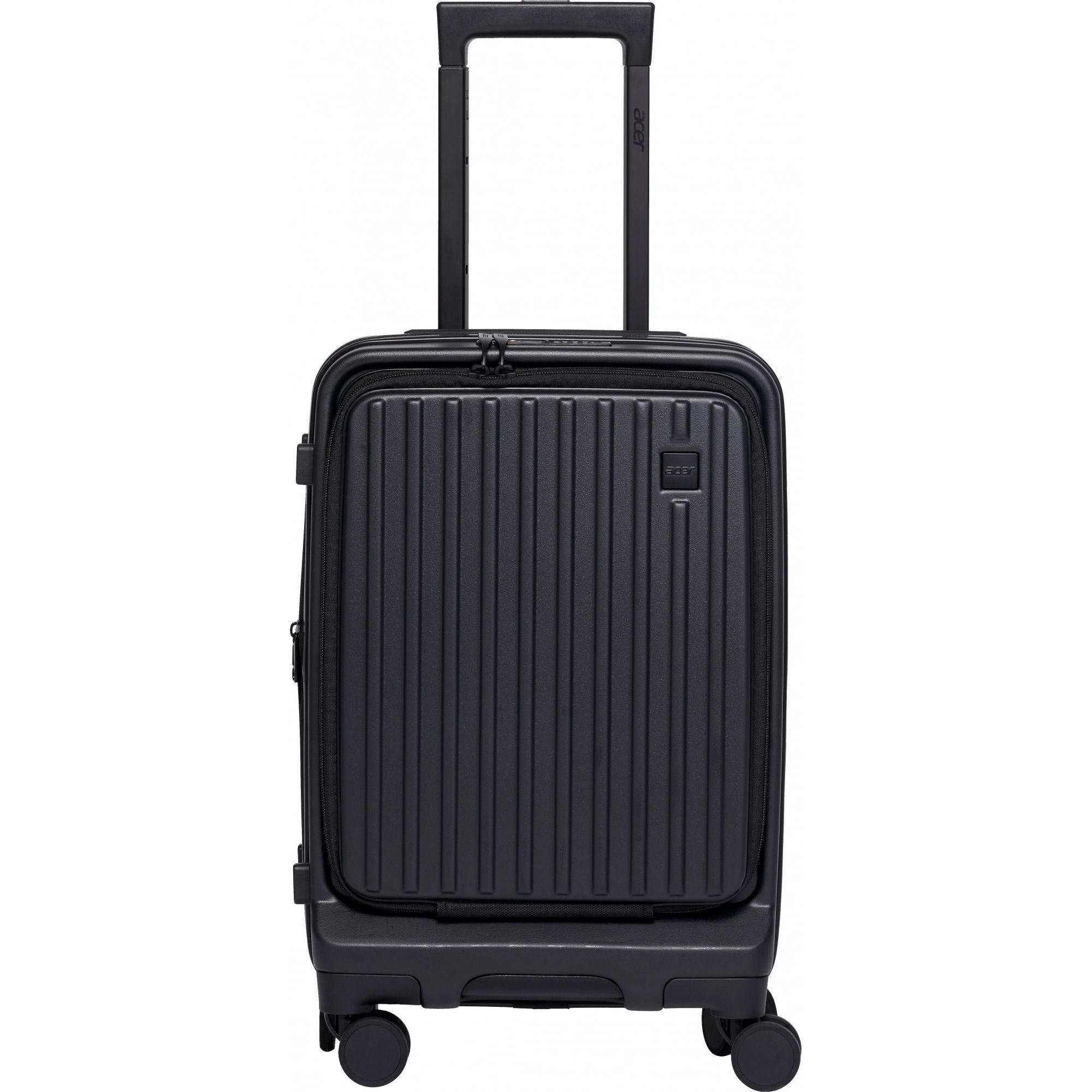 

Валіза Acer Barcelona 20" Black (GP.LUG11.009)