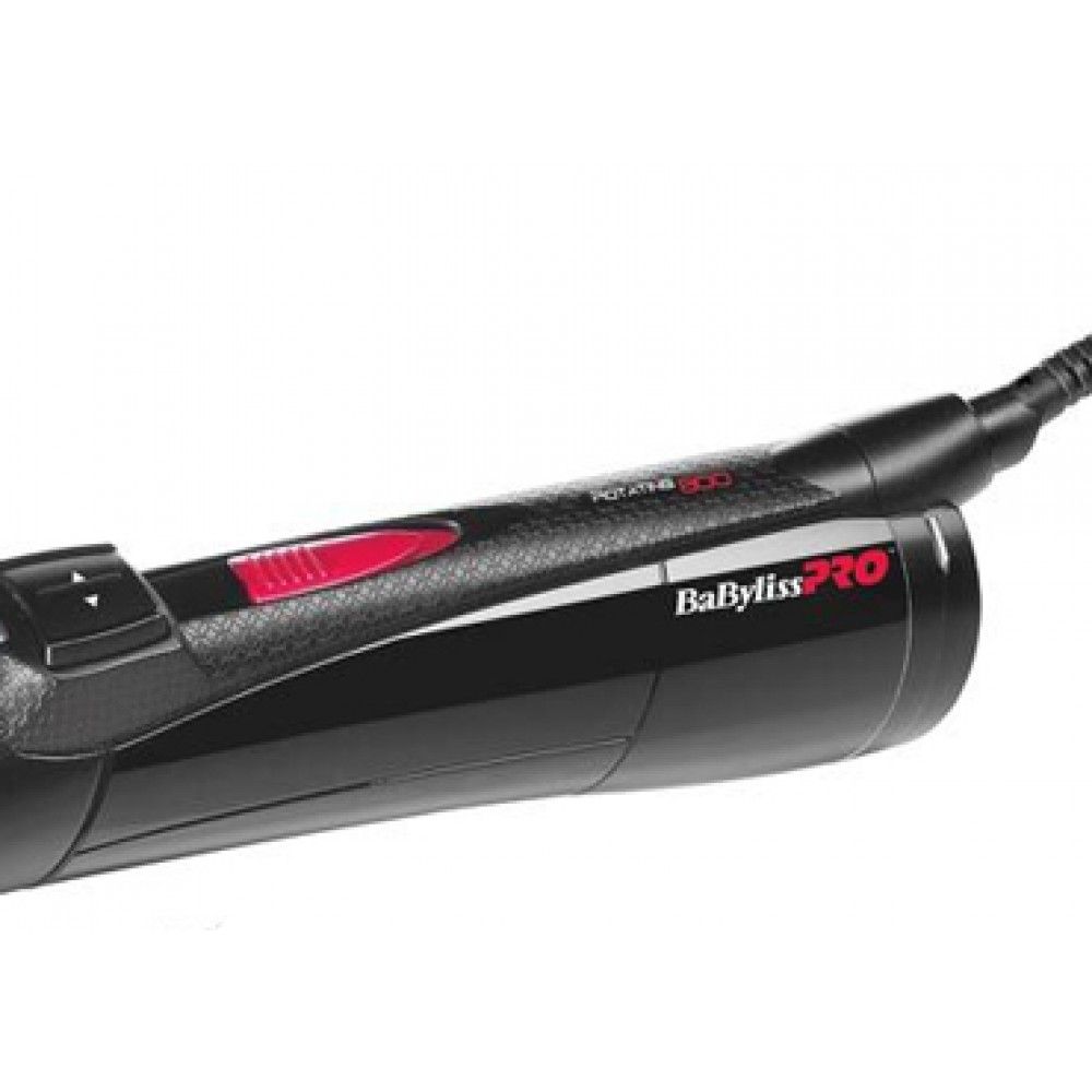 Фен-щітка BaByliss PRO (BAB2770E)