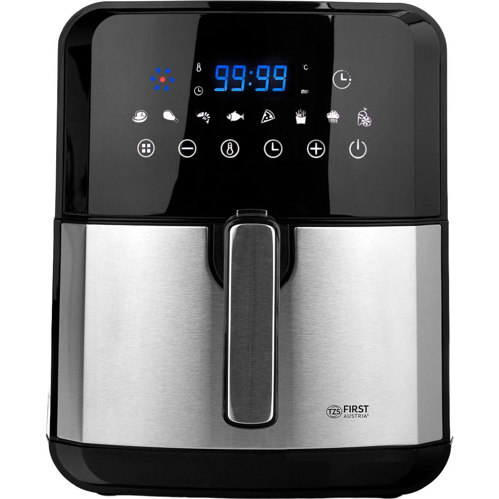 

Мультипечь First FA-5053-4