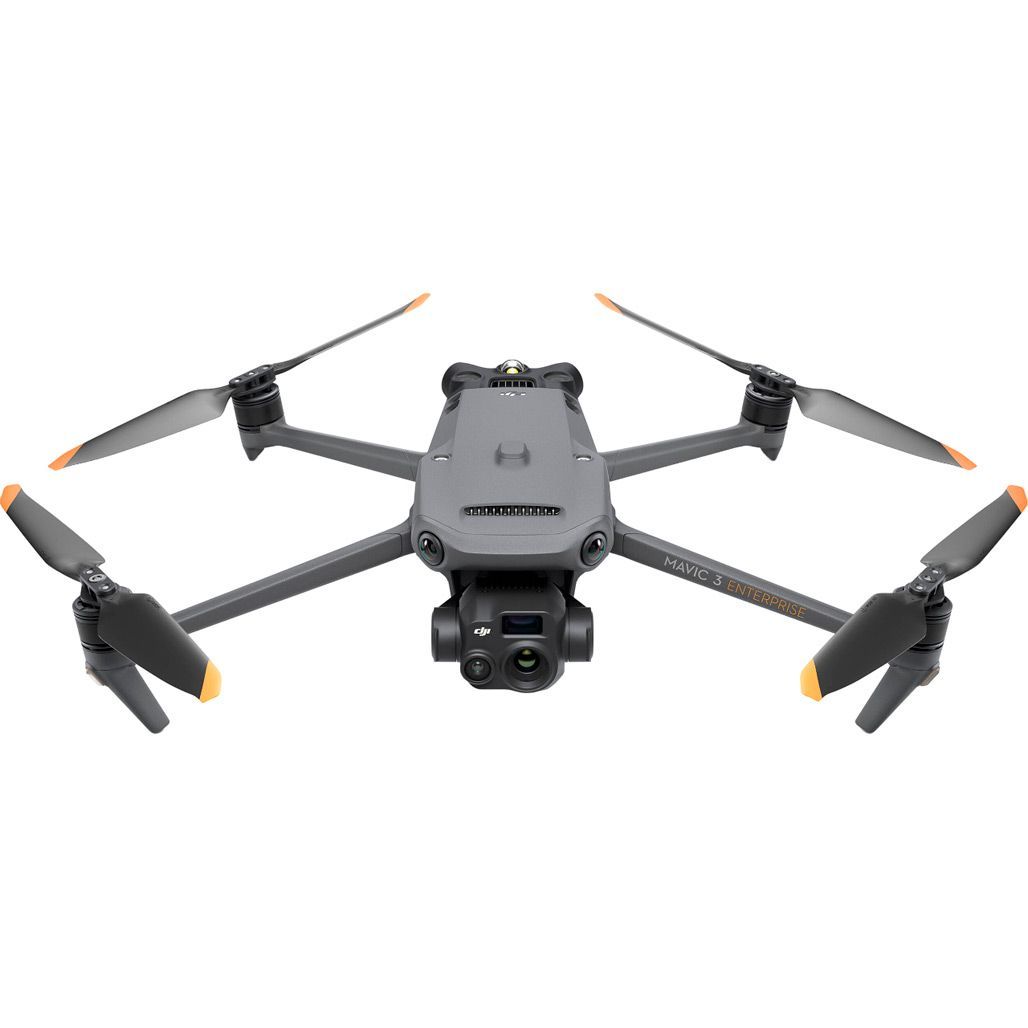 

Квадрокоптер DJI Mavic 3T Enterprise Thermal (CP.EN.00000415.01) CN