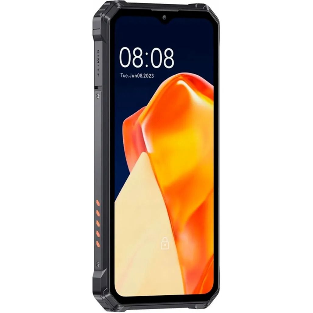Смартфон Oukitel WP28E 4/64GB Orange