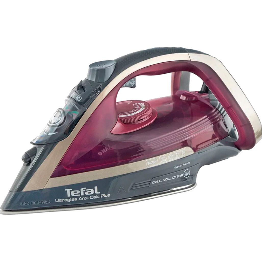 

Праска Tefal Ultragliss Plus FV6840 Вітрина