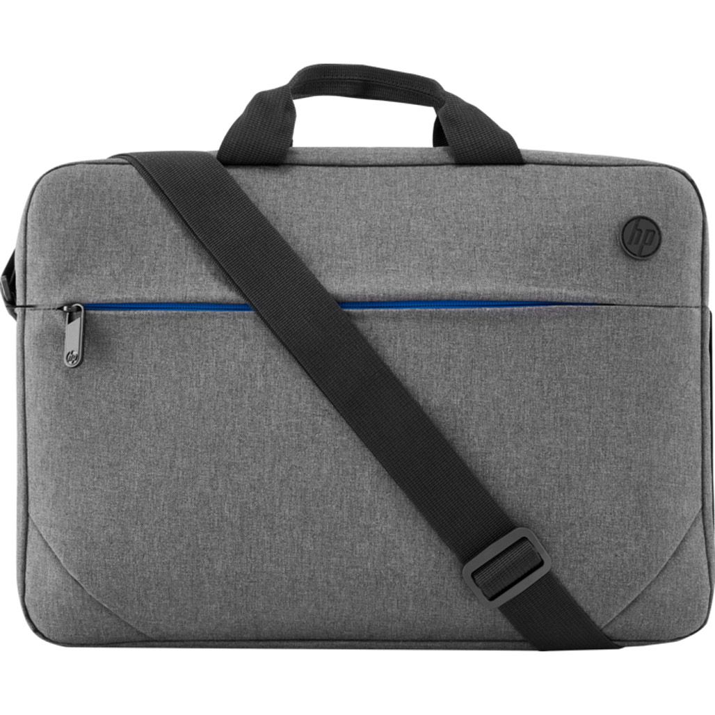 

Сумка для ноутбука HP 17.3 Prelude Laptop Bag Gray (34Y64AA)