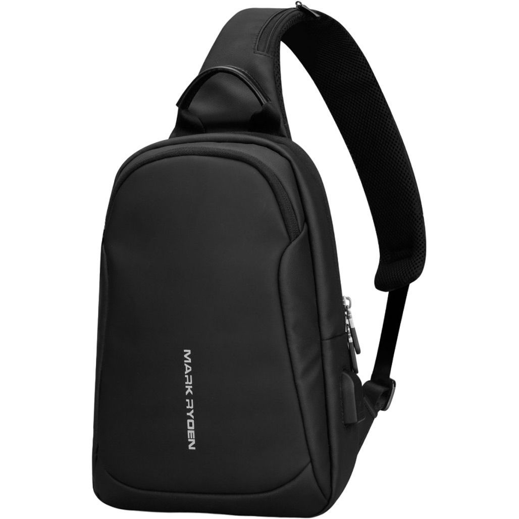 

Сумка Mark Ryden Mini Current MR7191 Black