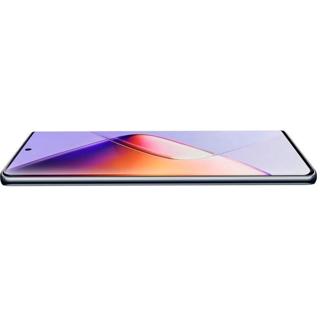 Смартфон Infinix Note 40 Pro 12/256GB Obsidian Black