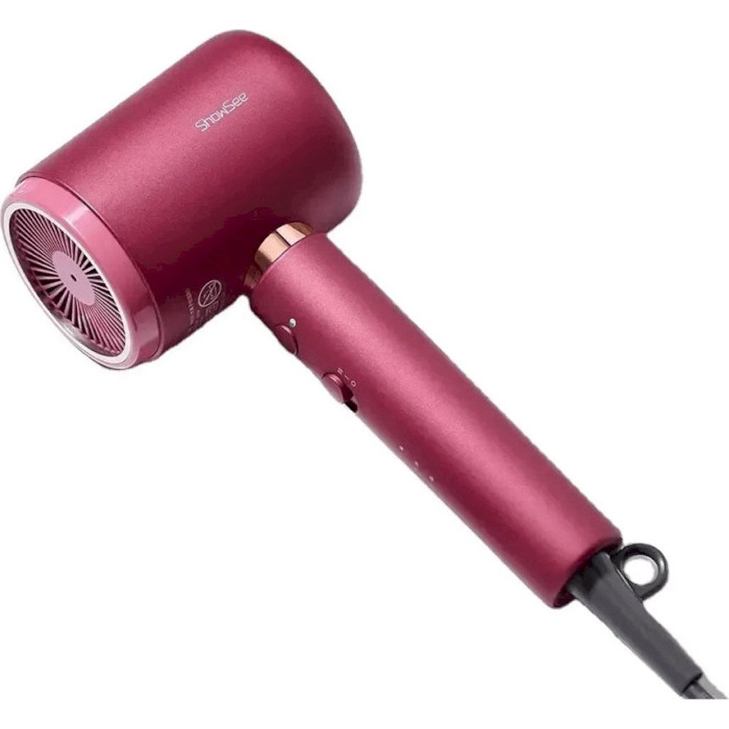 Фен ShowSee Hair Dryer A11-R