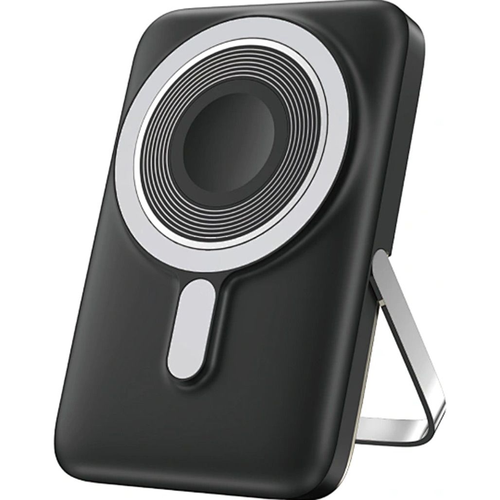 

Внешний аккумулятор WiWU Elite Wi-P018 10000mAh Black