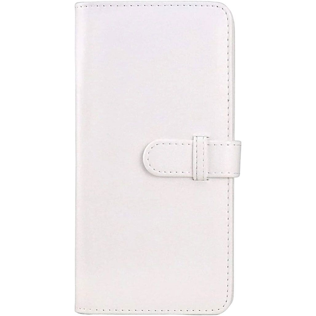 Фотоальбом Fujifilm Instax Square Album White 80pc