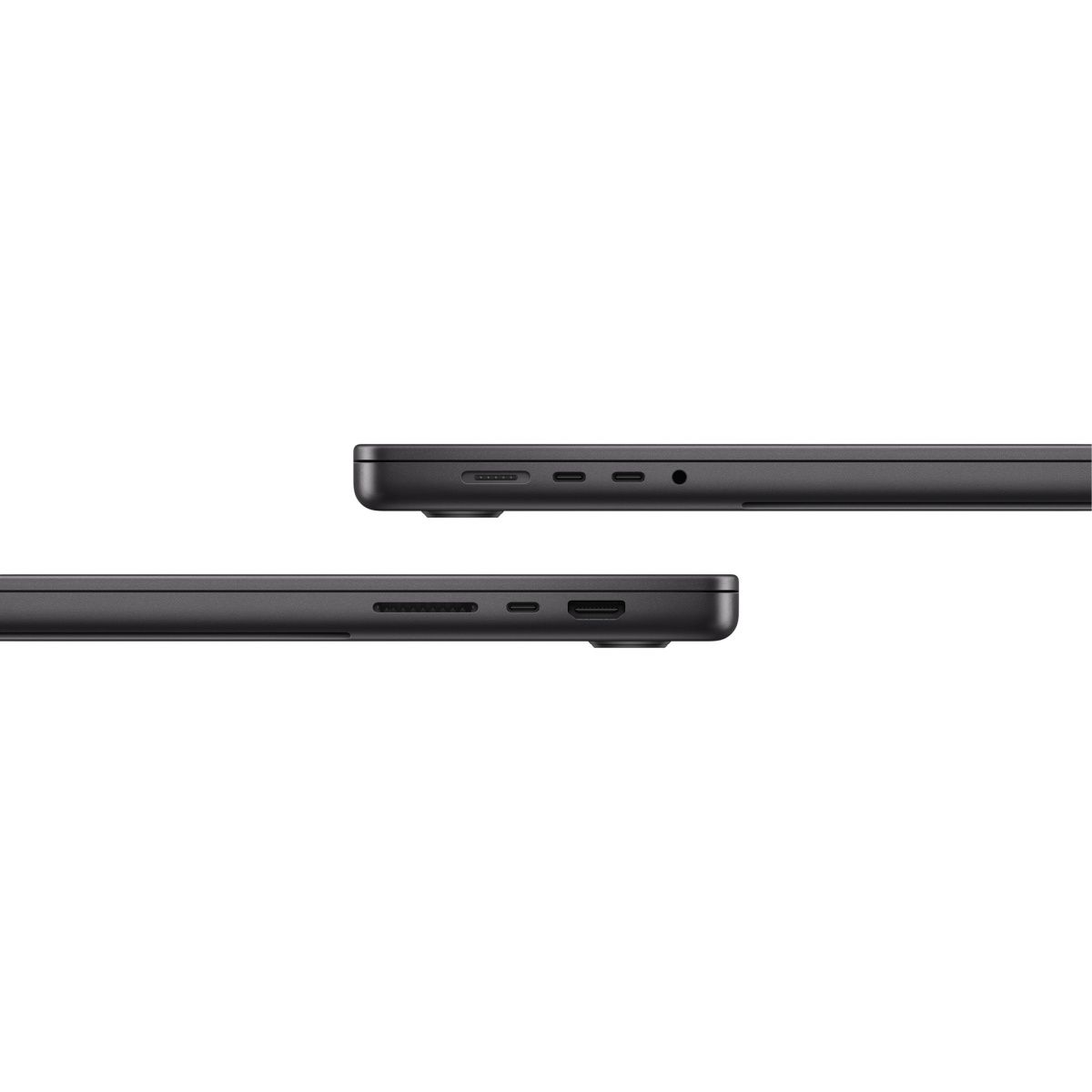 Ноутбук Apple MacBook Pro 16`` M4 Pro 48GB/512GB Space Black 2024 (MX2Y3)