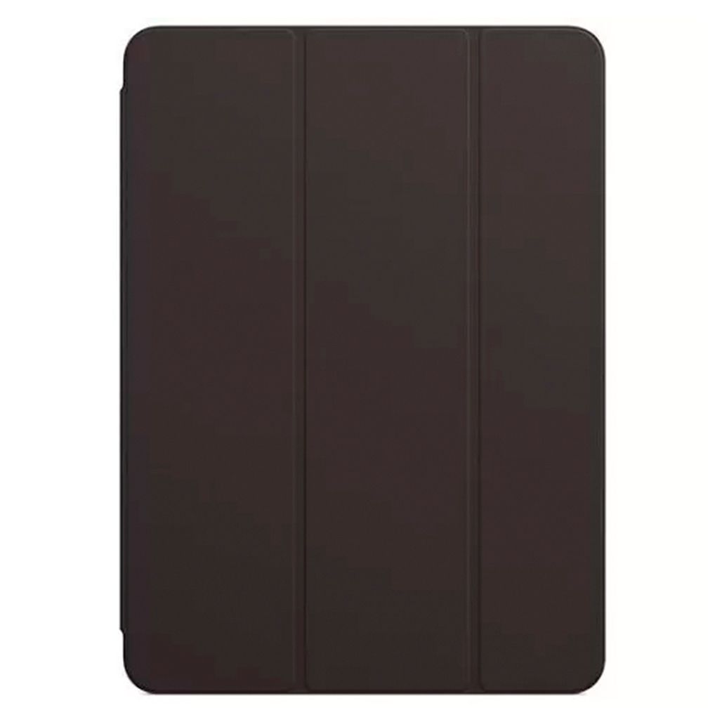 

Чехол-книжка Mutural Yashi Smart Case для Apple iPad 10th Gen 10.9` (2022)/ iPad 11 (2025) Black